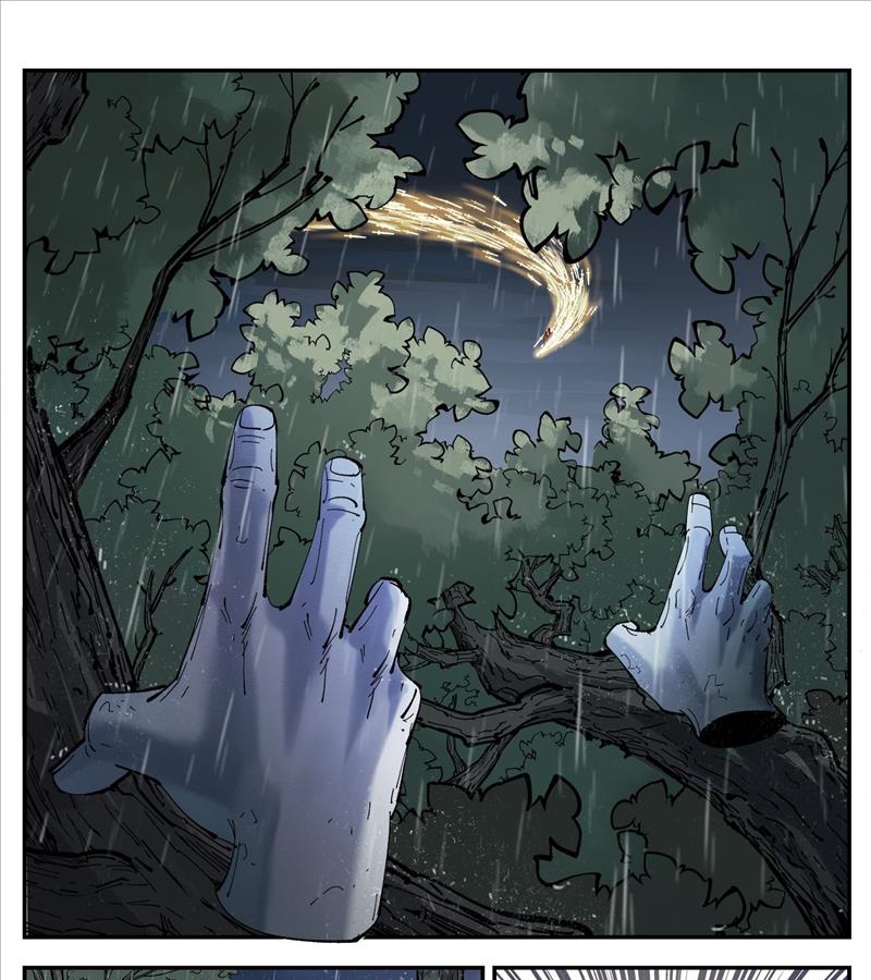 Nhật Nguyệt Đồng Thác Chapter 162 - Trang 2