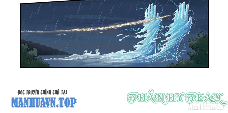 Nhật Nguyệt Đồng Thác Chapter 162 - Trang 2