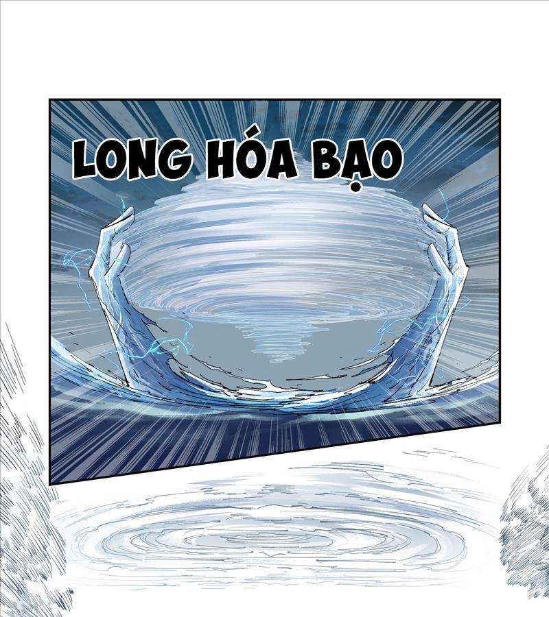 Nhật Nguyệt Đồng Thác Chapter 162 - Trang 2