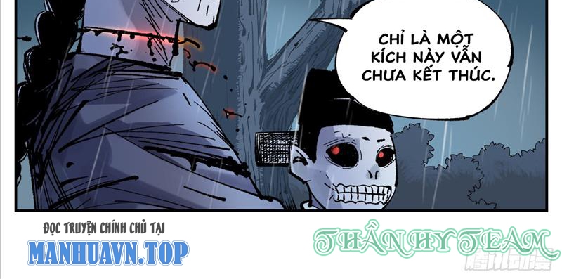 Nhật Nguyệt Đồng Thác Chapter 162 - Trang 2