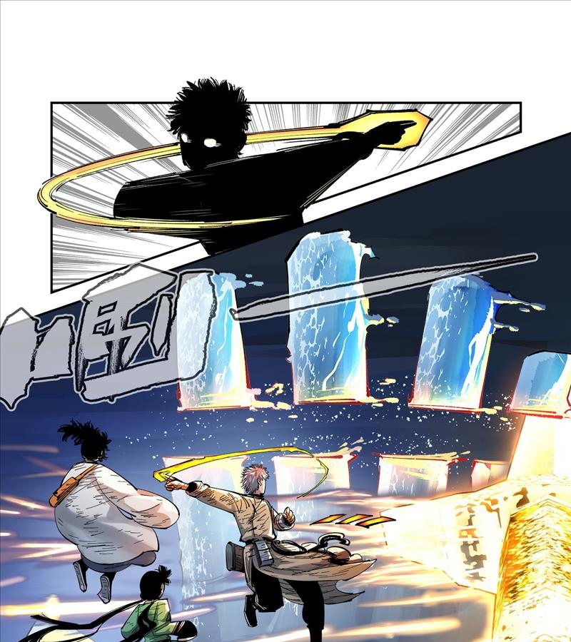 Nhật Nguyệt Đồng Thác Chapter 162 - Trang 2