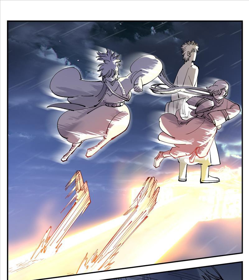 Nhật Nguyệt Đồng Thác Chapter 162 - Trang 2