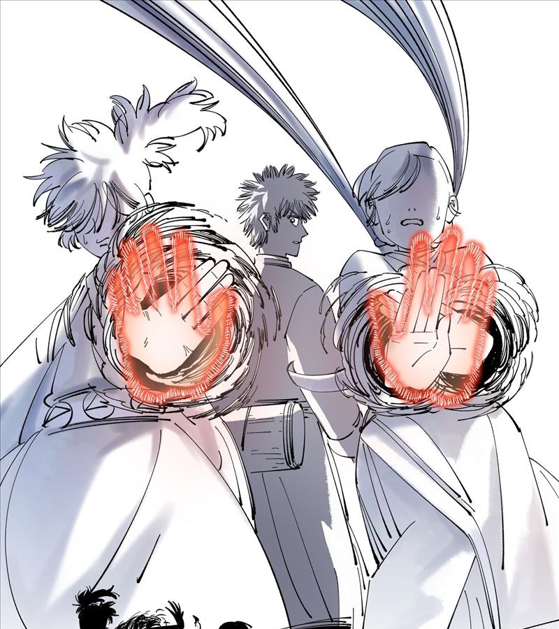 Nhật Nguyệt Đồng Thác Chapter 162 - Trang 2