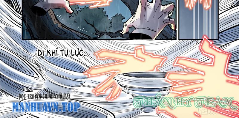 Nhật Nguyệt Đồng Thác Chapter 162 - Trang 2