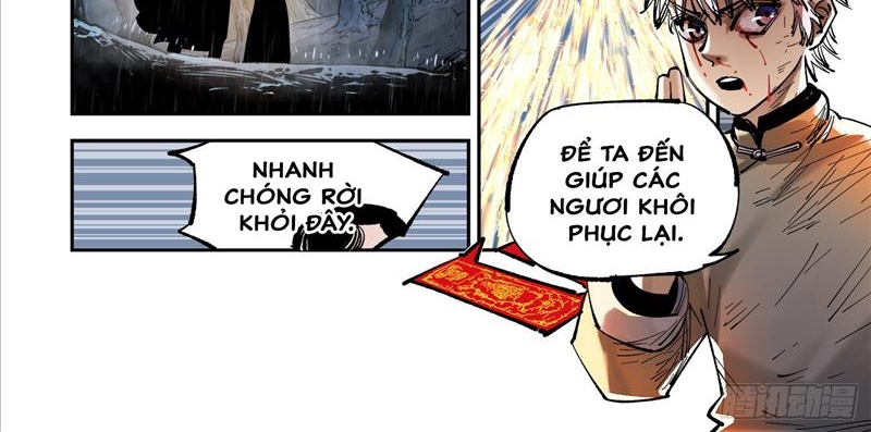 Nhật Nguyệt Đồng Thác Chapter 162 - Trang 2