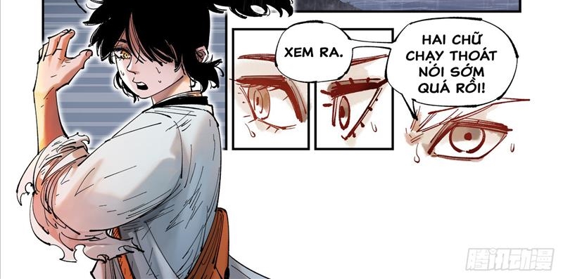 Nhật Nguyệt Đồng Thác Chapter 162 - Trang 2