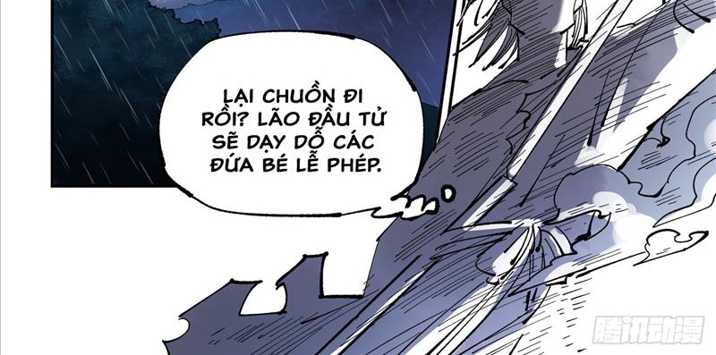 Nhật Nguyệt Đồng Thác Chapter 163 - Trang 2