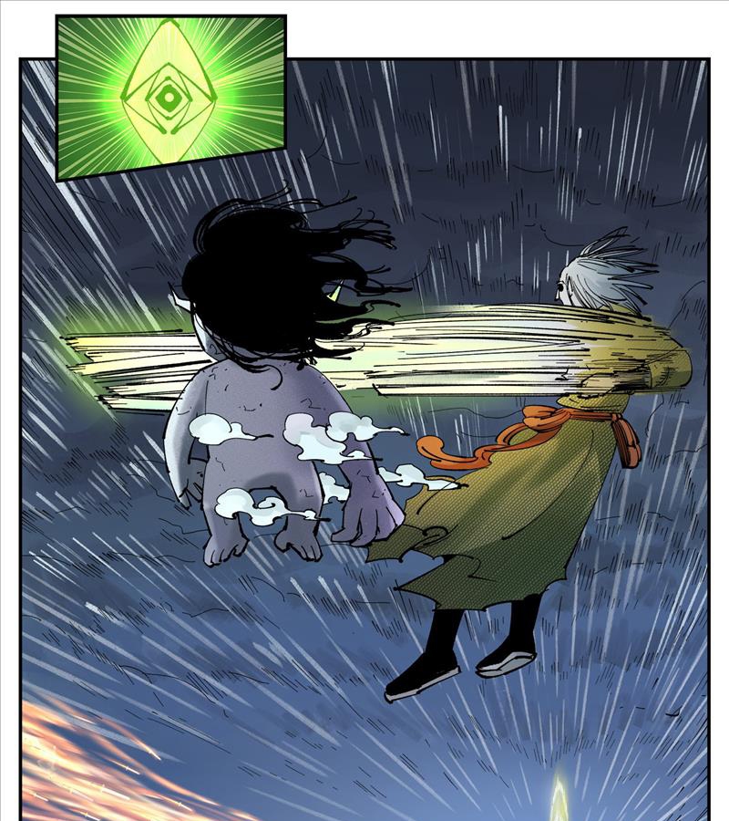 Nhật Nguyệt Đồng Thác Chapter 163 - Trang 2