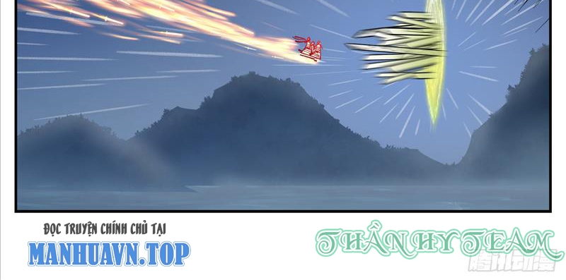 Nhật Nguyệt Đồng Thác Chapter 163 - Trang 2