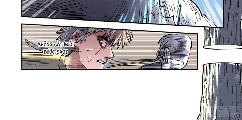 Nhật Nguyệt Đồng Thác Chapter 163 - Trang 2