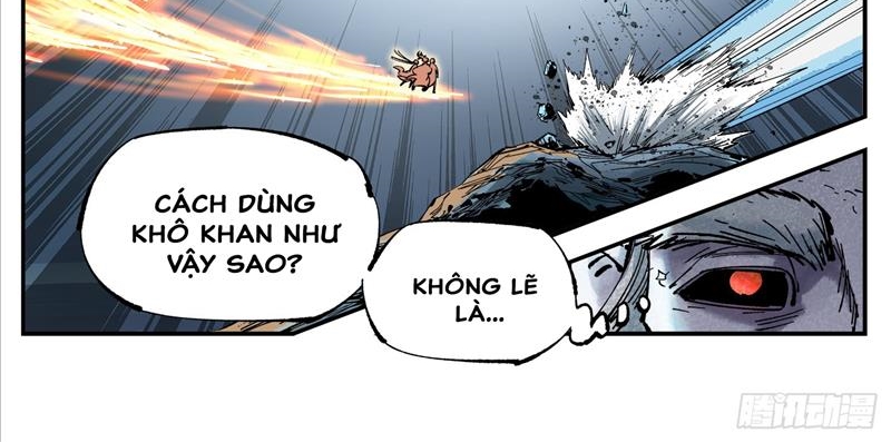 Nhật Nguyệt Đồng Thác Chapter 163 - Trang 2
