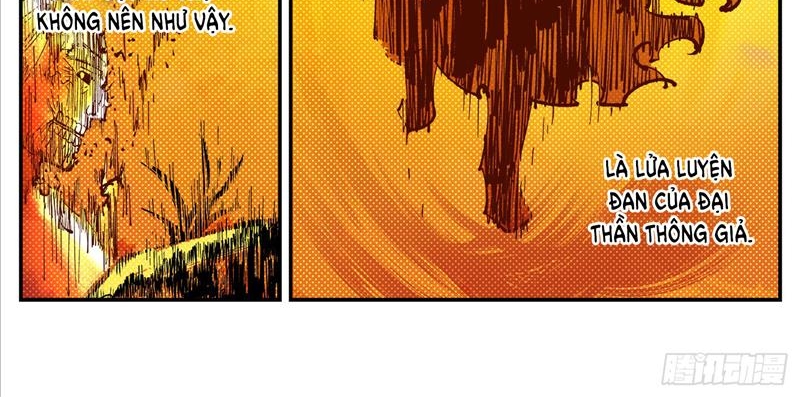 Nhật Nguyệt Đồng Thác Chapter 163 - Trang 2