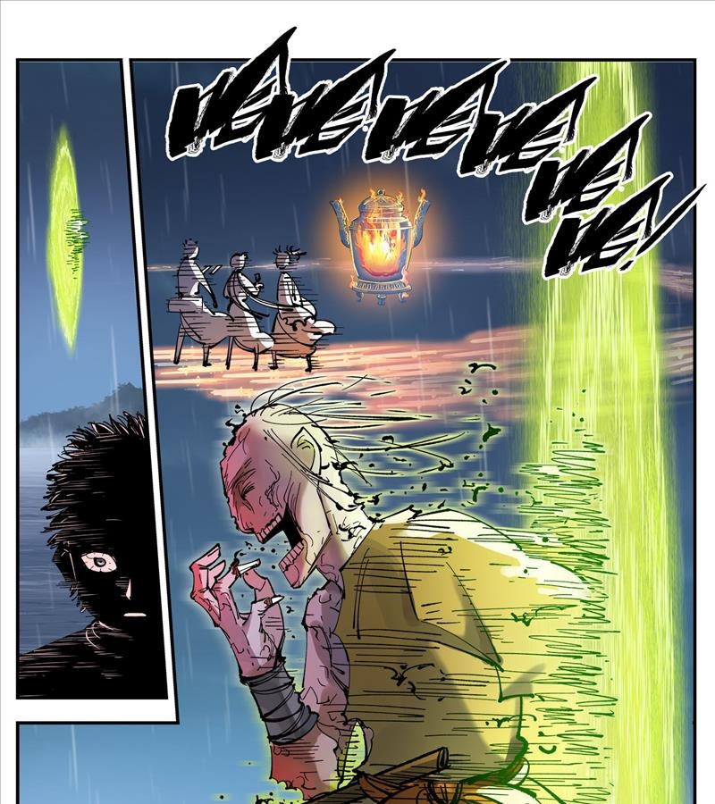 Nhật Nguyệt Đồng Thác Chapter 163 - Trang 2