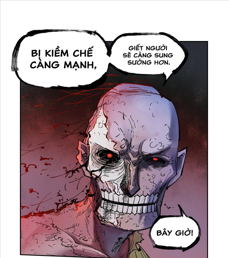 Nhật Nguyệt Đồng Thác Chapter 163 - Trang 2