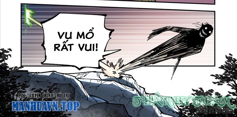 Nhật Nguyệt Đồng Thác Chapter 163 - Trang 2