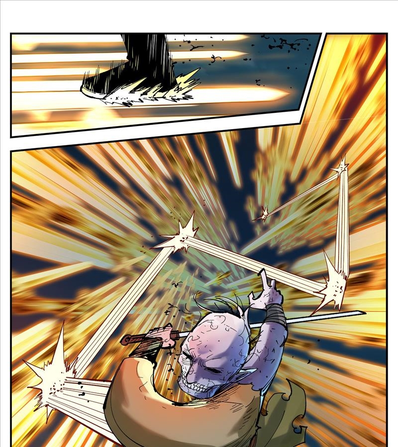 Nhật Nguyệt Đồng Thác Chapter 163 - Trang 2