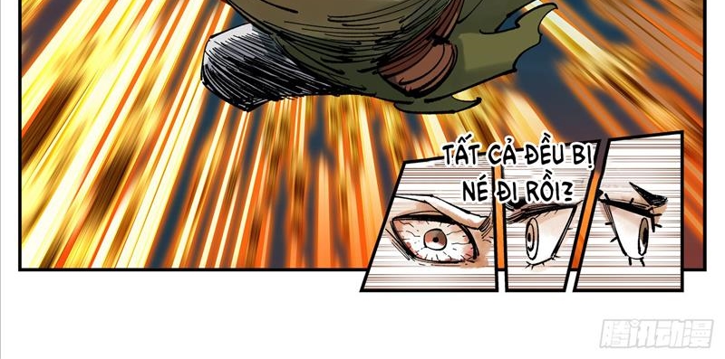 Nhật Nguyệt Đồng Thác Chapter 163 - Trang 2