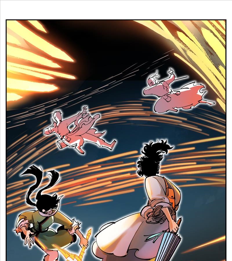 Nhật Nguyệt Đồng Thác Chapter 163 - Trang 2