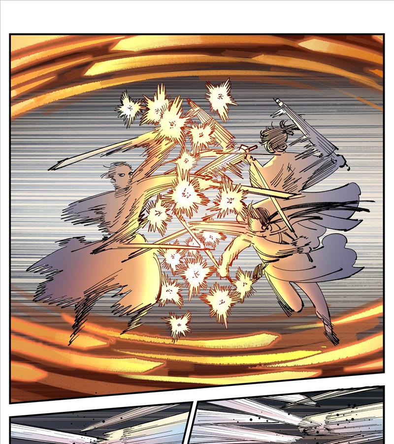 Nhật Nguyệt Đồng Thác Chapter 163 - Trang 2