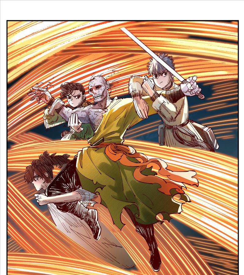 Nhật Nguyệt Đồng Thác Chapter 163 - Trang 2