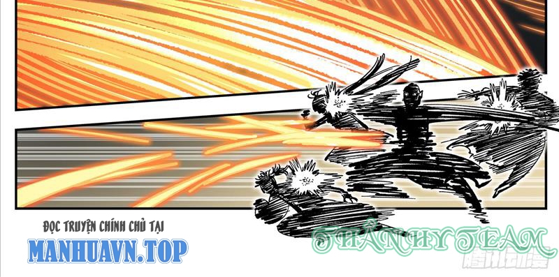 Nhật Nguyệt Đồng Thác Chapter 163 - Trang 2