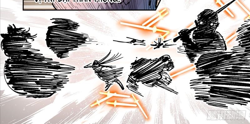 Nhật Nguyệt Đồng Thác Chapter 163 - Trang 2