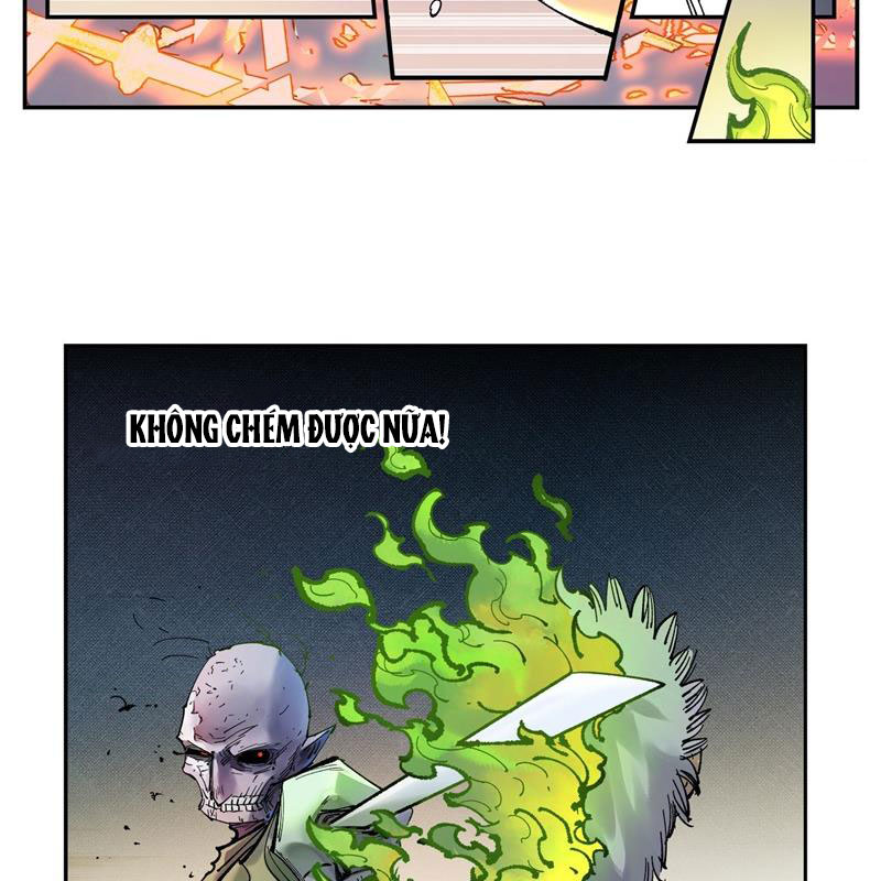 Nhật Nguyệt Đồng Thác Chapter 164 - Trang 2