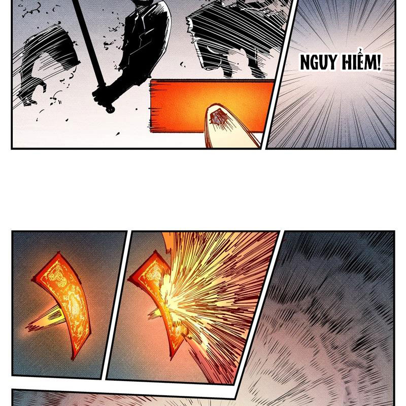 Nhật Nguyệt Đồng Thác Chapter 164 - Trang 2