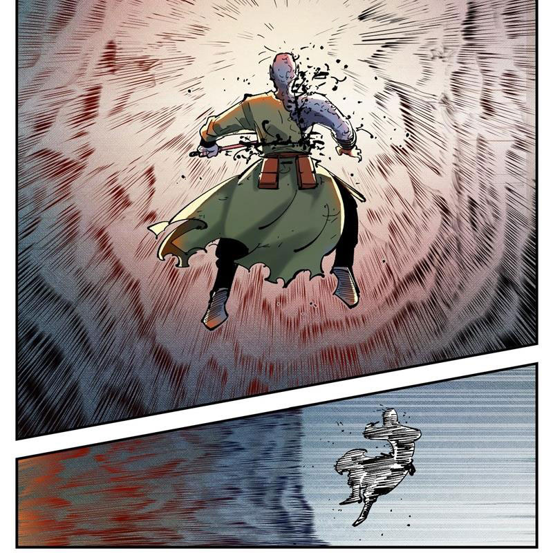 Nhật Nguyệt Đồng Thác Chapter 164 - Trang 2