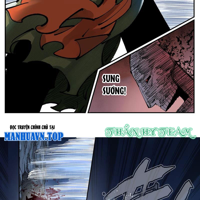 Nhật Nguyệt Đồng Thác Chapter 164 - Trang 2