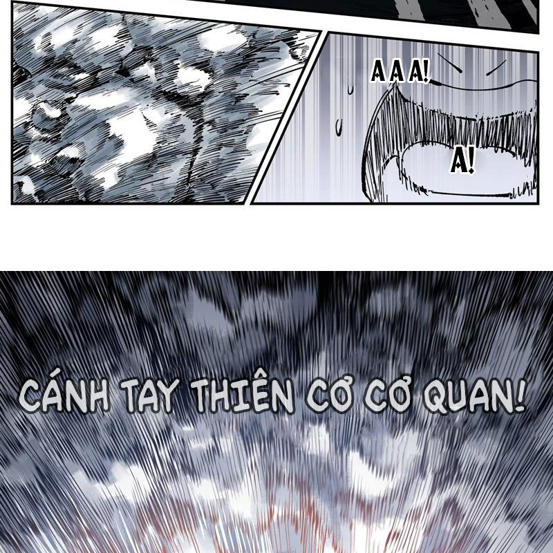 Nhật Nguyệt Đồng Thác Chapter 165 - Trang 2