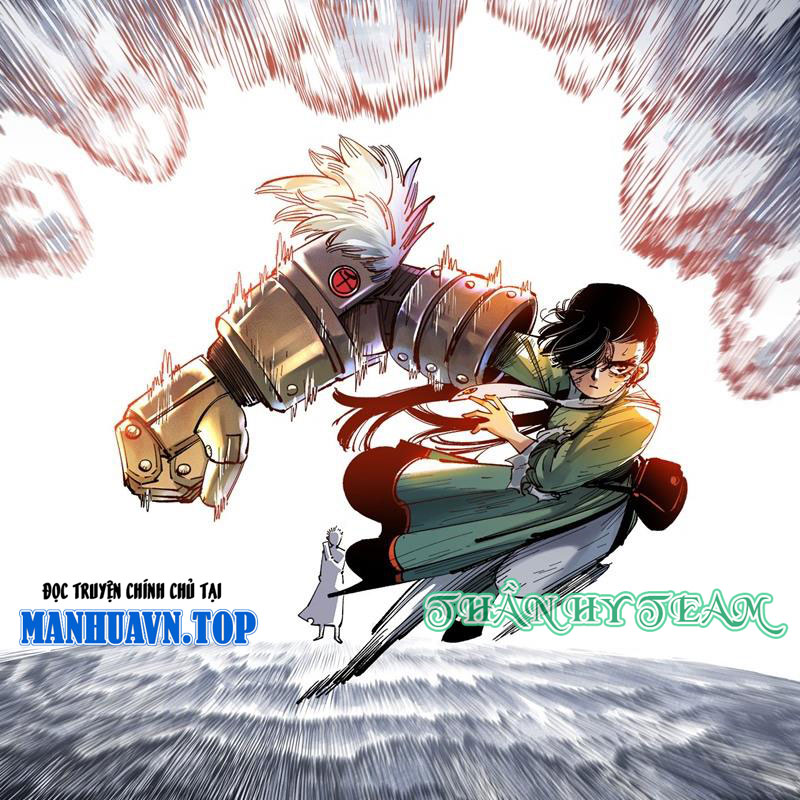 Nhật Nguyệt Đồng Thác Chapter 165 - Trang 2