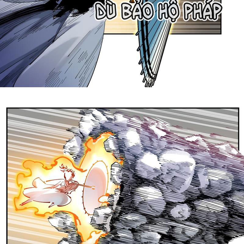 Nhật Nguyệt Đồng Thác Chapter 165 - Trang 2