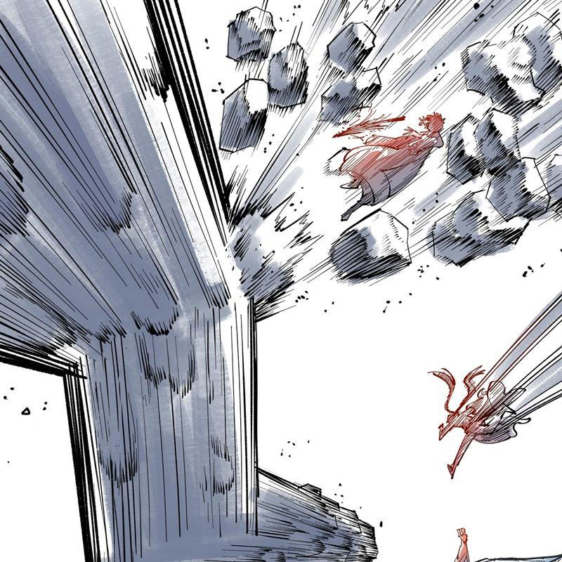 Nhật Nguyệt Đồng Thác Chapter 165 - Trang 2