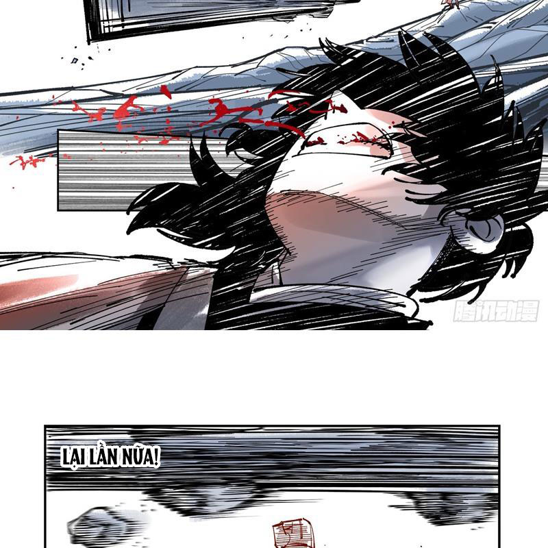 Nhật Nguyệt Đồng Thác Chapter 165 - Trang 2