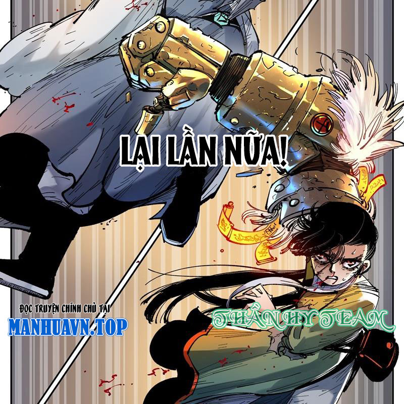 Nhật Nguyệt Đồng Thác Chapter 165 - Trang 2