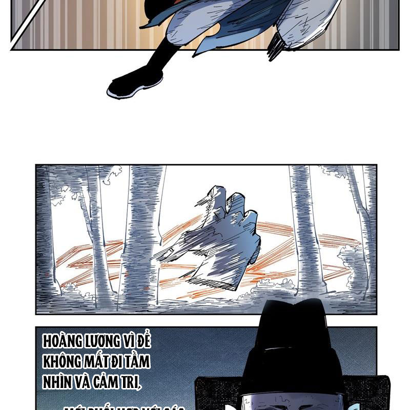 Nhật Nguyệt Đồng Thác Chapter 165 - Trang 2