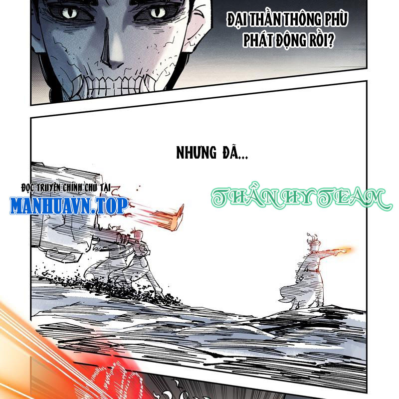 Nhật Nguyệt Đồng Thác Chapter 165 - Trang 2