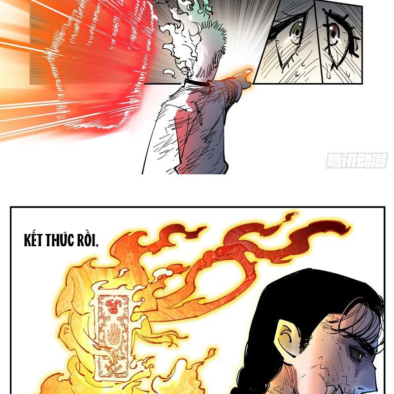 Nhật Nguyệt Đồng Thác Chapter 165 - Trang 2