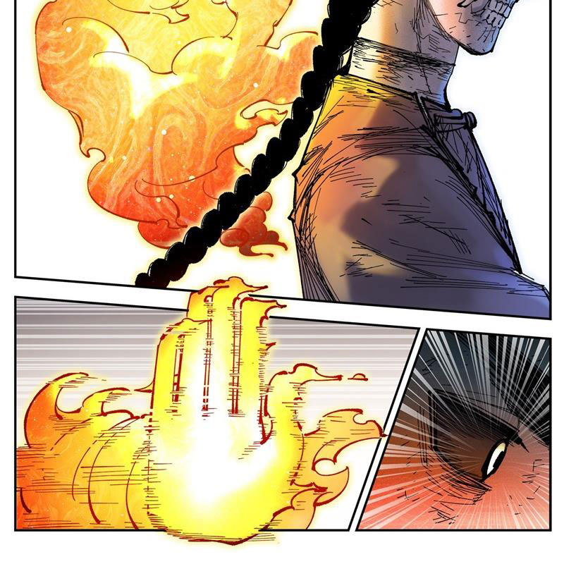 Nhật Nguyệt Đồng Thác Chapter 165 - Trang 2