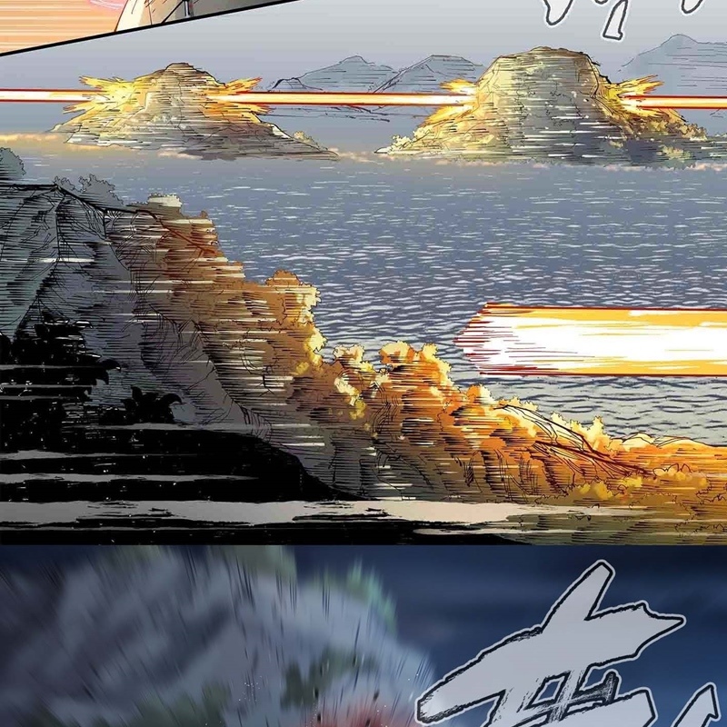 Nhật Nguyệt Đồng Thác Chapter 166 - Trang 2