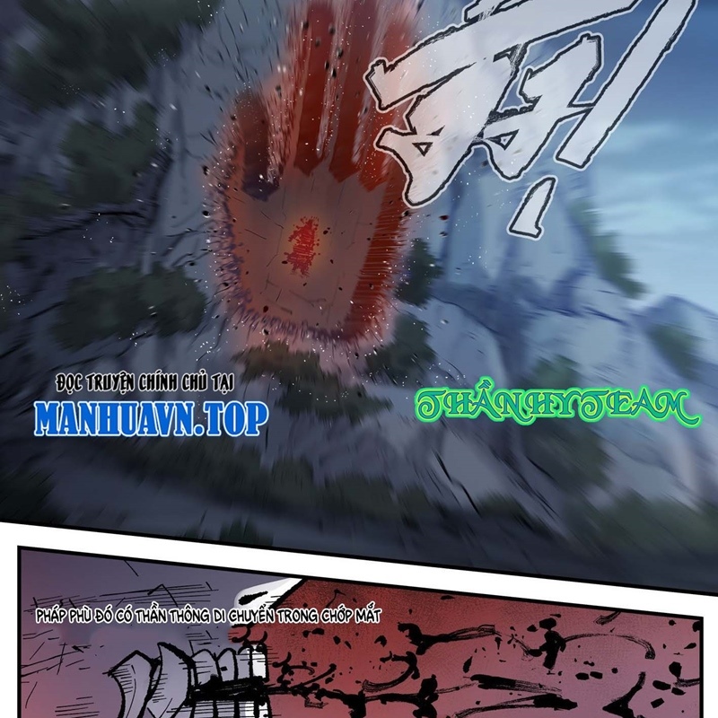 Nhật Nguyệt Đồng Thác Chapter 166 - Trang 2