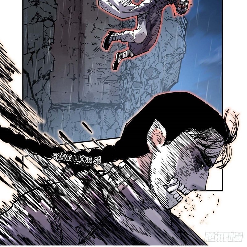 Nhật Nguyệt Đồng Thác Chapter 166 - Trang 2