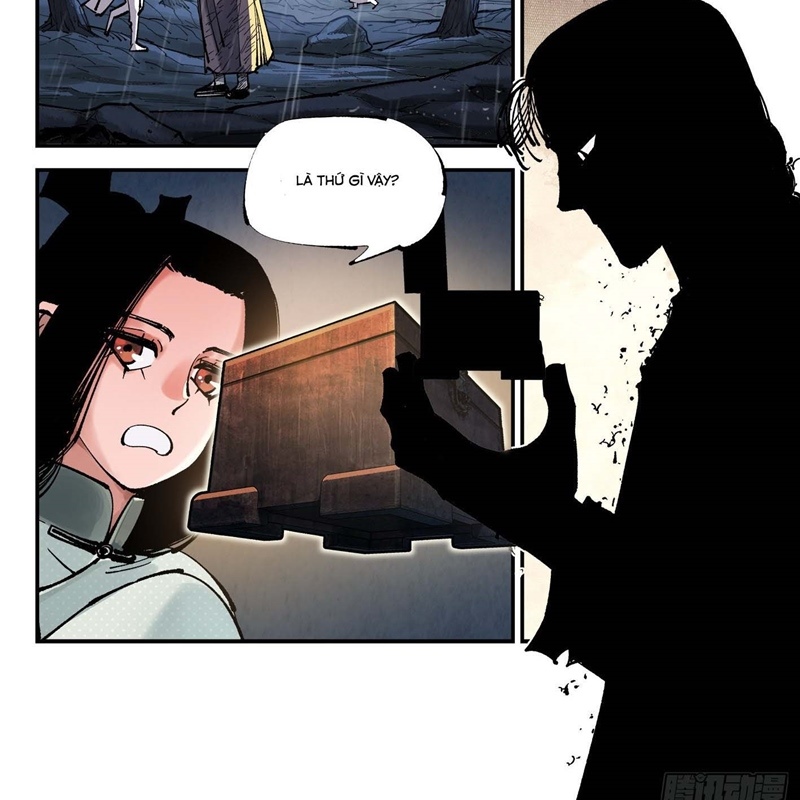 Nhật Nguyệt Đồng Thác Chapter 166 - Trang 2