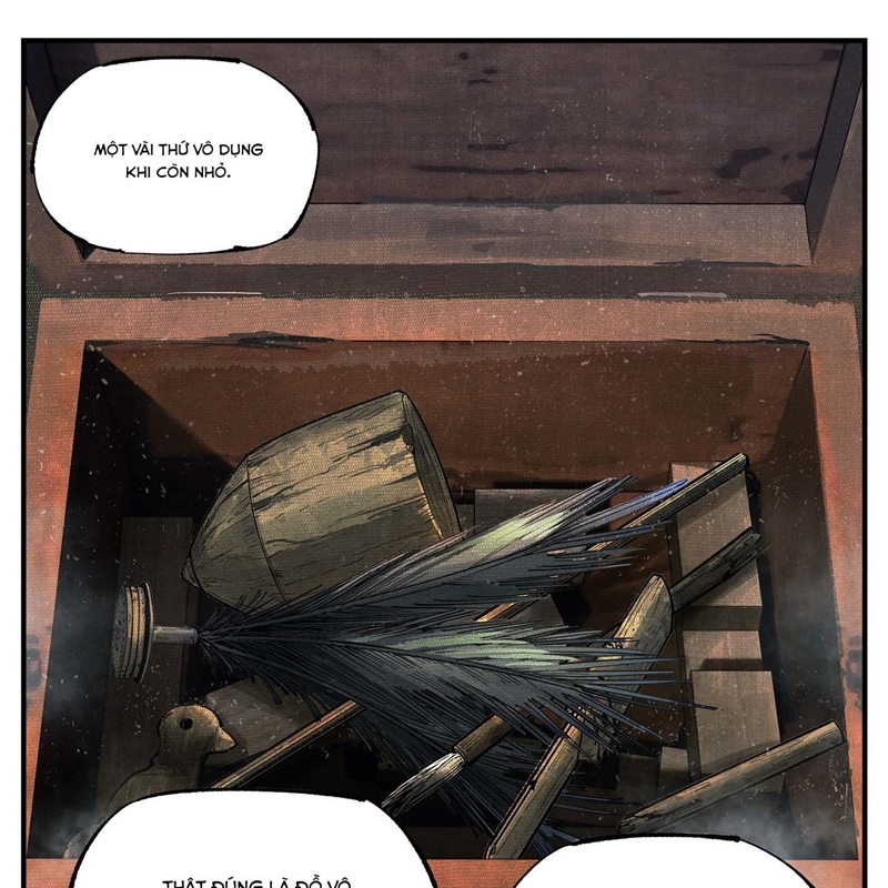 Nhật Nguyệt Đồng Thác Chapter 166 - Trang 2