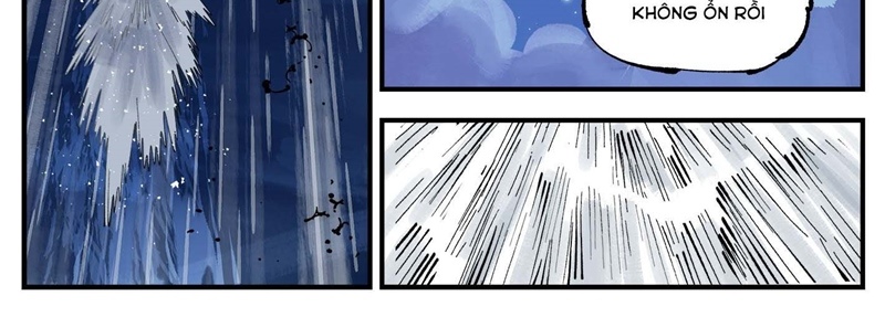 Nhật Nguyệt Đồng Thác Chapter 166 - Trang 2