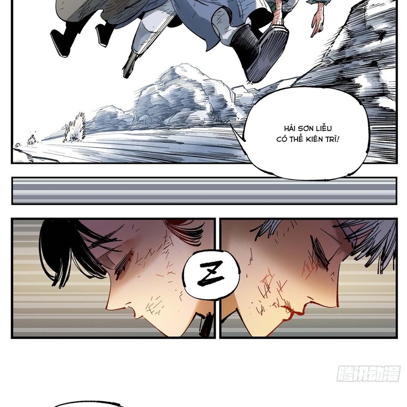 Nhật Nguyệt Đồng Thác Chapter 166 - Trang 2