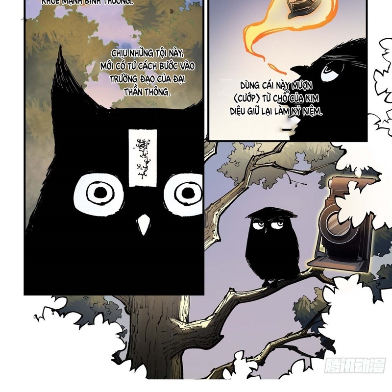 Nhật Nguyệt Đồng Thác Chapter 166 - Trang 2