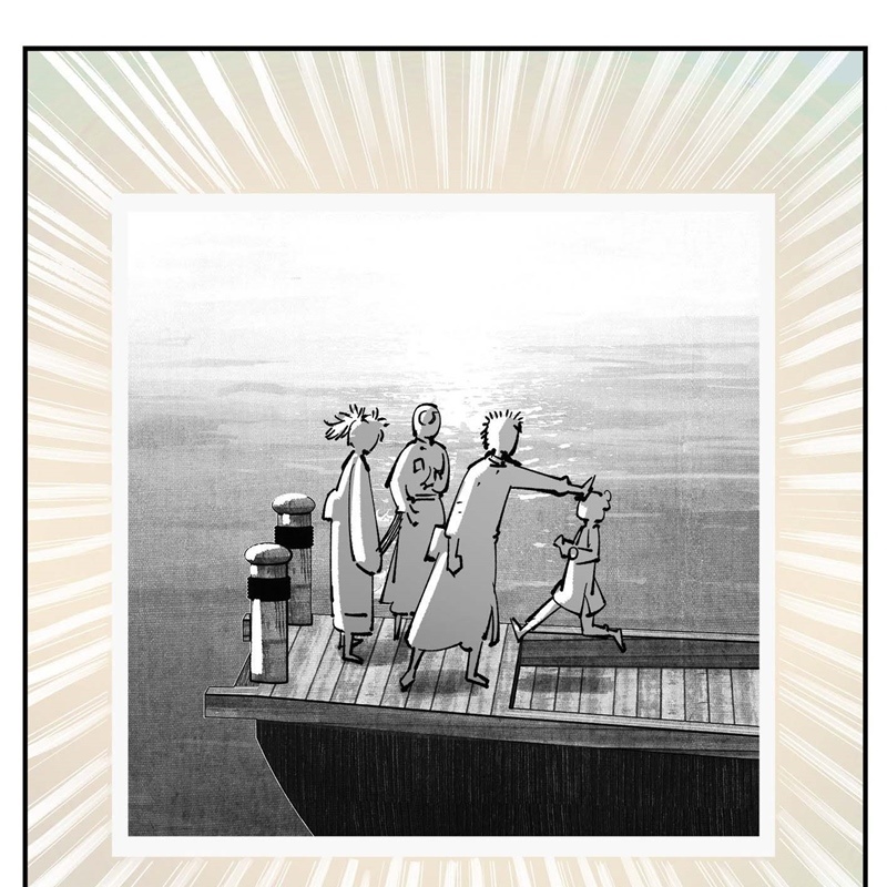 Nhật Nguyệt Đồng Thác Chapter 166 - Trang 2