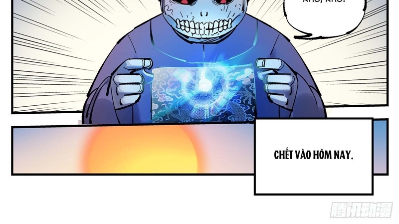 Nhật Nguyệt Đồng Thác Chapter 166 - Trang 2